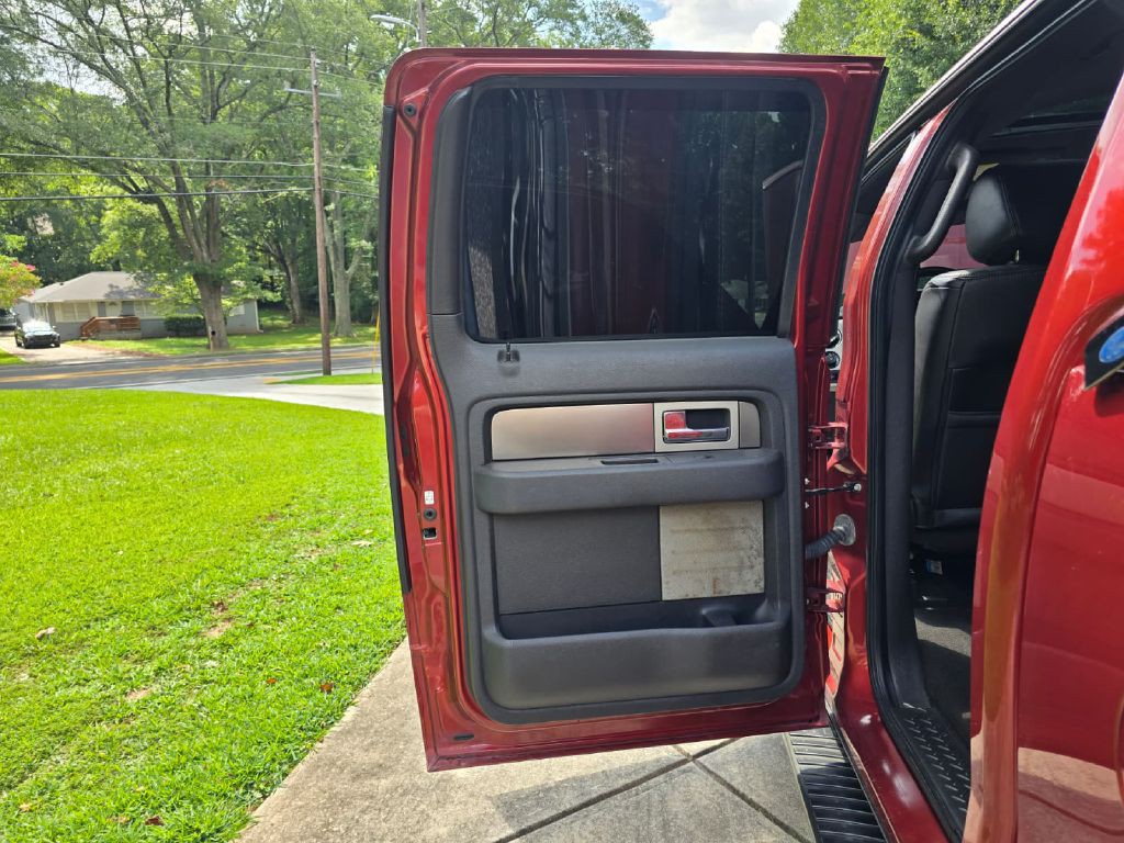 2014 Ford F-150 Image 17