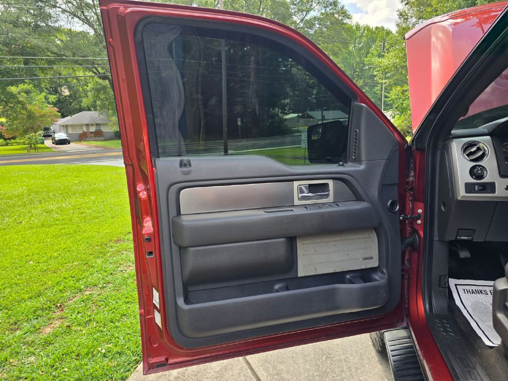 2014 Ford F-150 Image 18