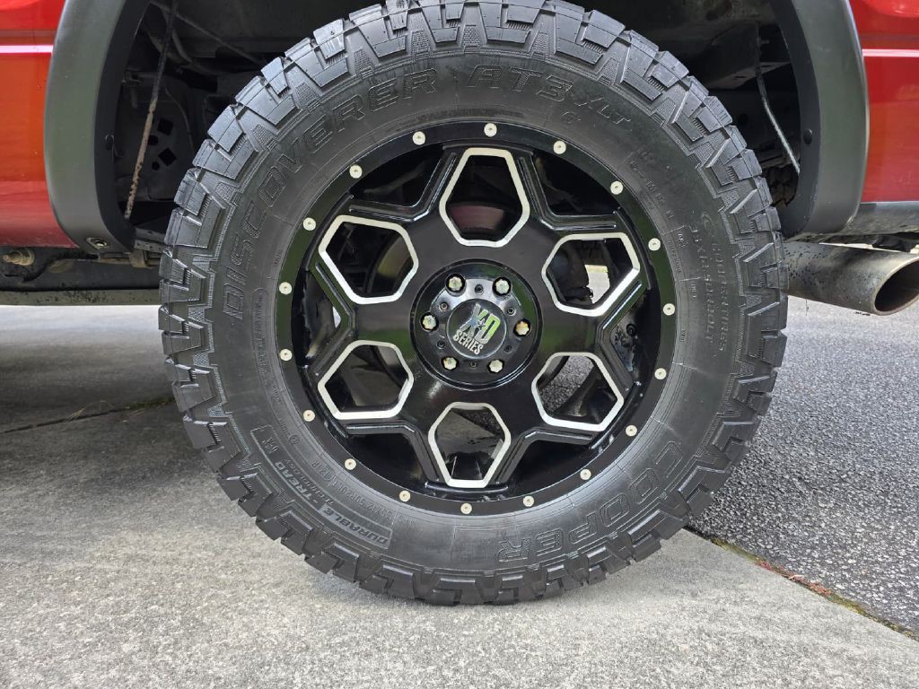 2014 Ford F-150 Image 19