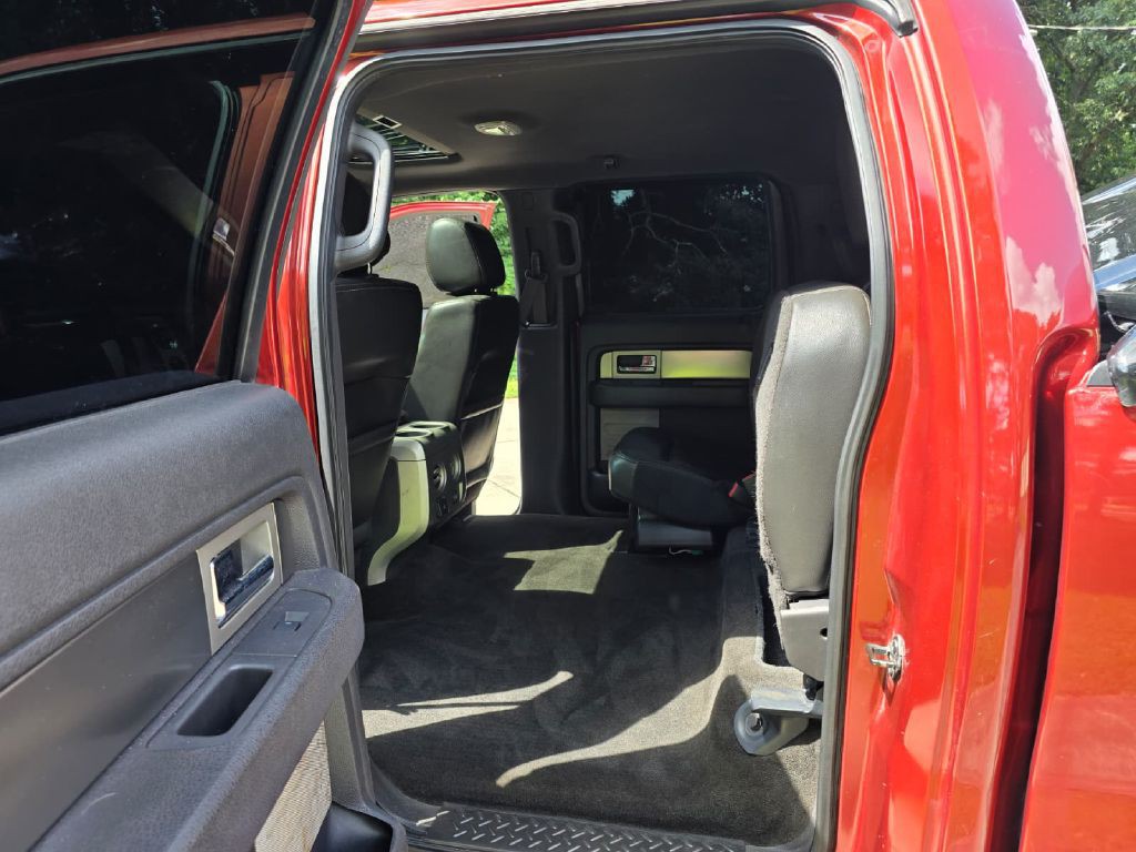 2014 Ford F-150 Image 20