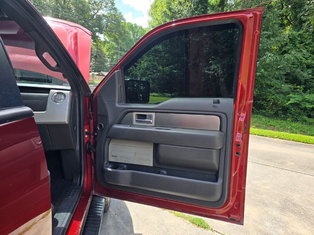 2014 Ford F-150 Image 22
