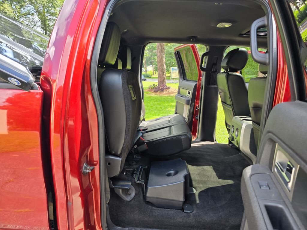 2014 Ford F-150 Image 23