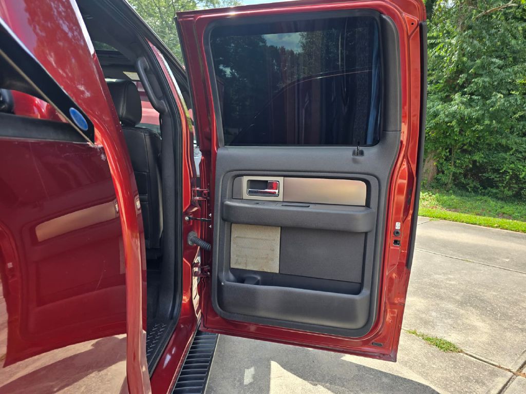 2014 Ford F-150 Image 24