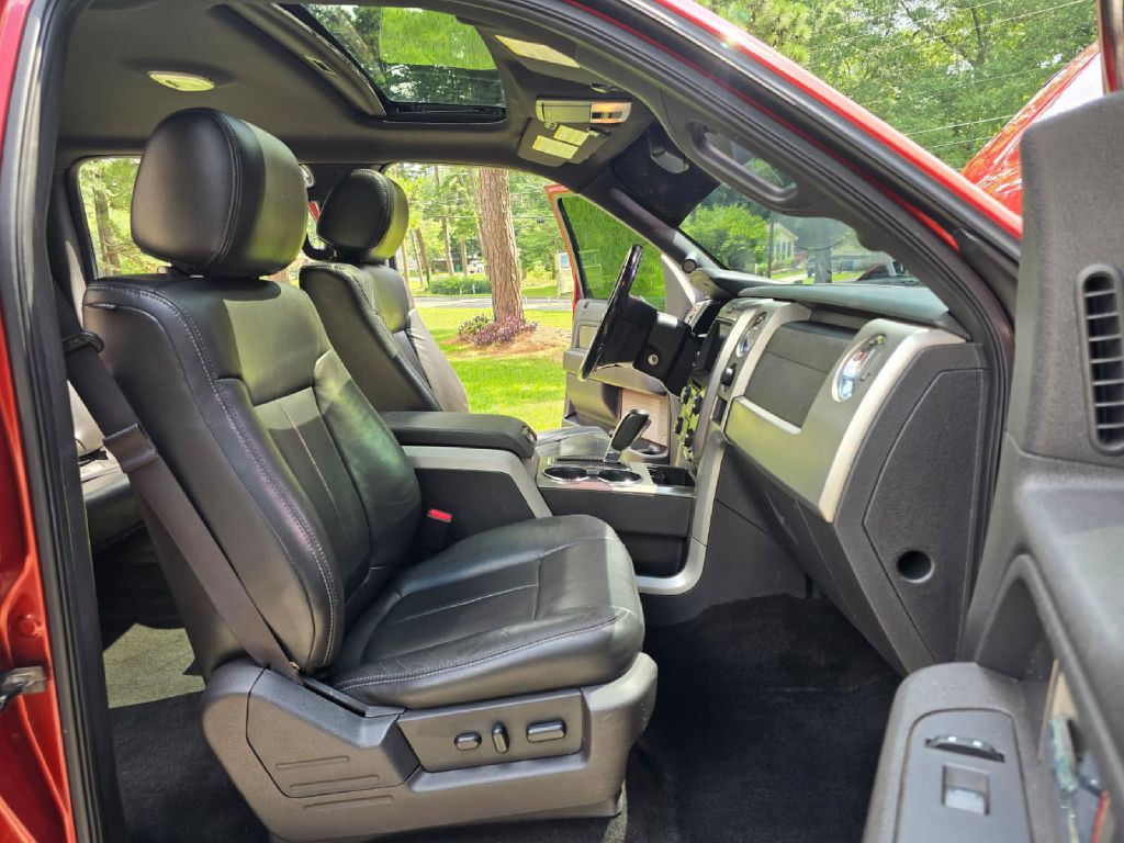 2014 Ford F-150 Image 26