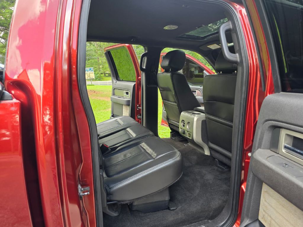 2014 Ford F-150 Image 27