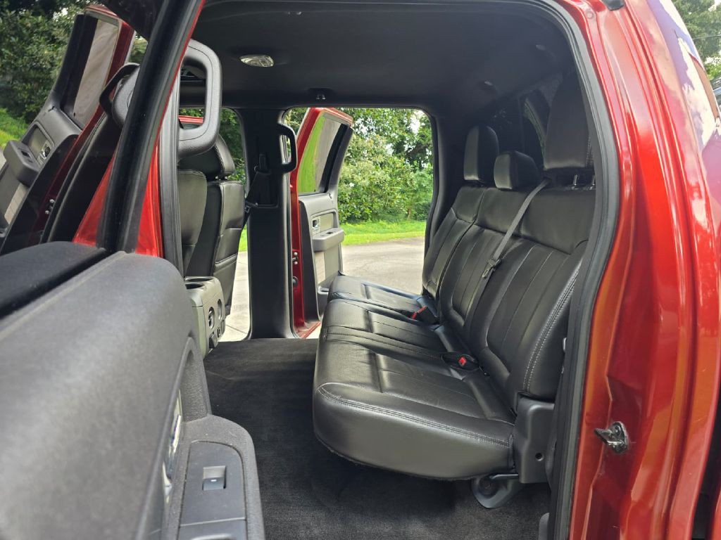2014 Ford F-150 Image 28