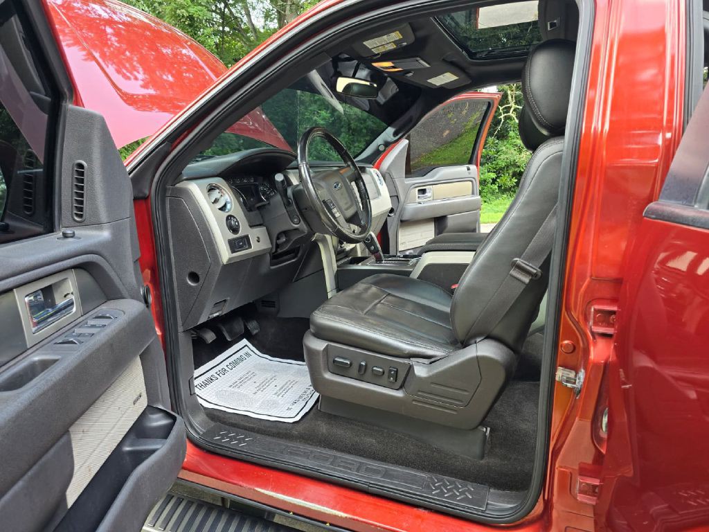2014 Ford F-150 Image 29