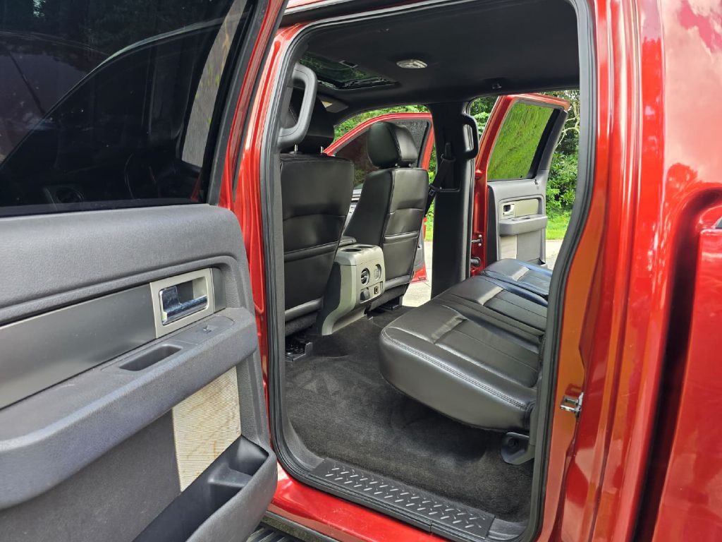2014 Ford F-150 Image 30
