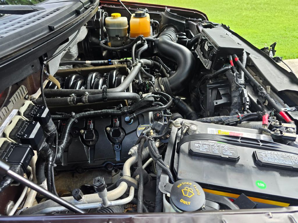 2014 Ford F-150 Image 32