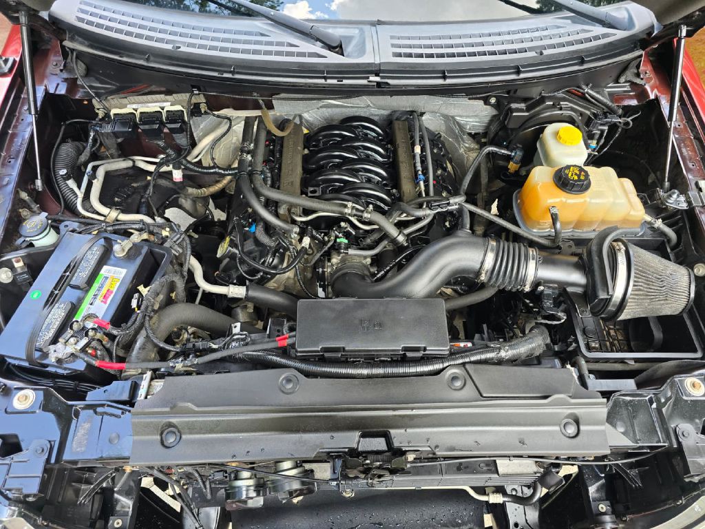 2014 Ford F-150 Image 33