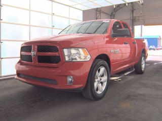 Image for 2015 RAM 1500 Slt Express ID: 6681431