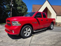 Image for 2015 RAM 1500 Slt Express ID: 6681431