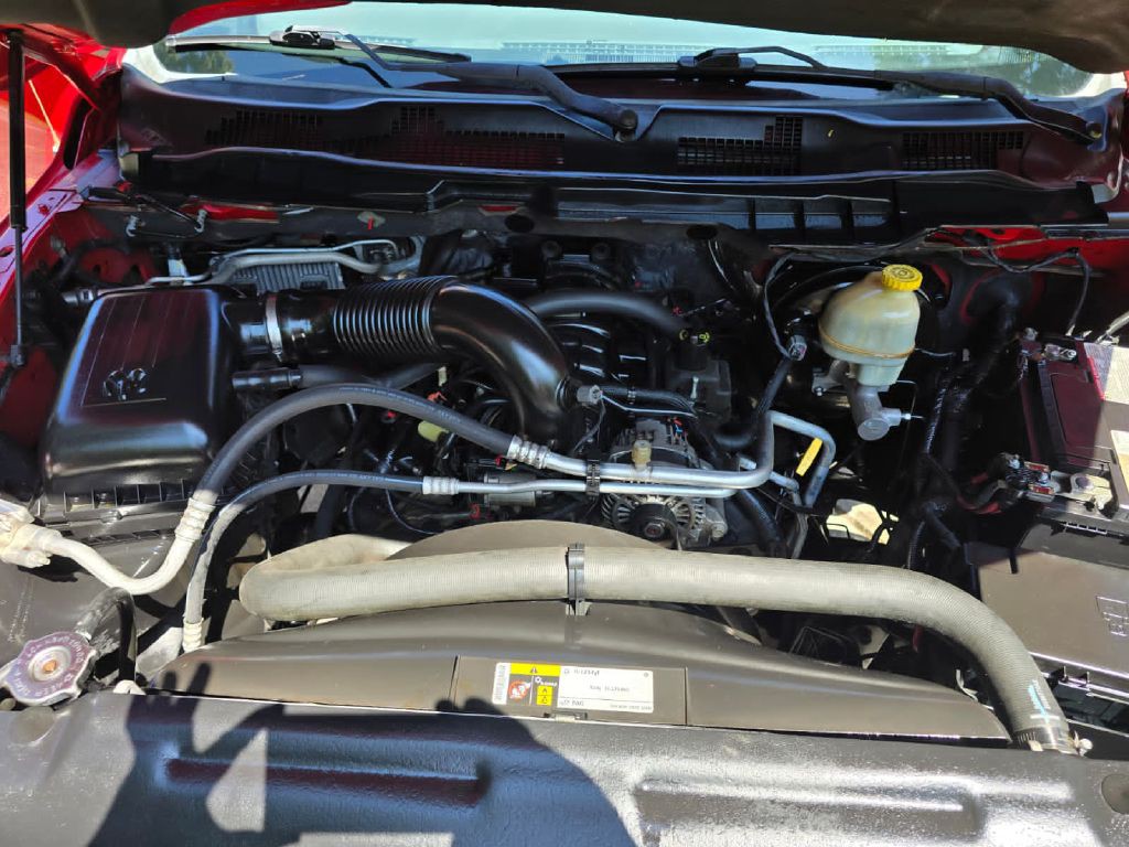 2015 RAM 1500 Image 7