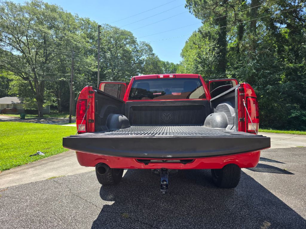 2015 RAM 1500 Image 8