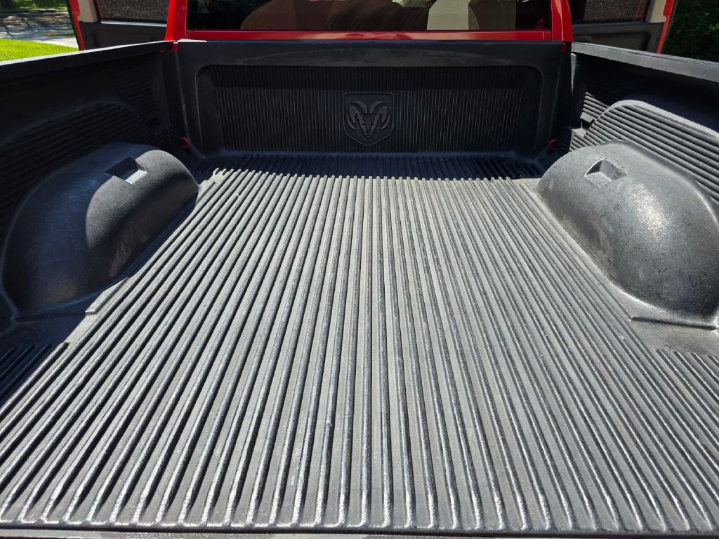 2015 RAM 1500 Image 10