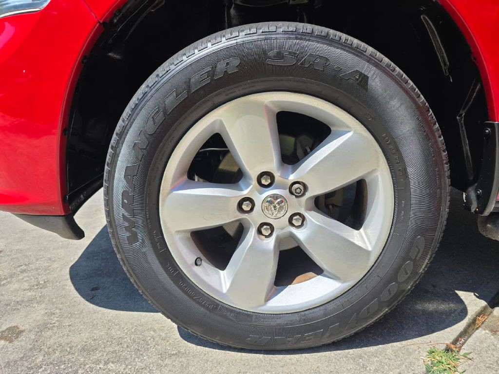 2015 RAM 1500 Image 12