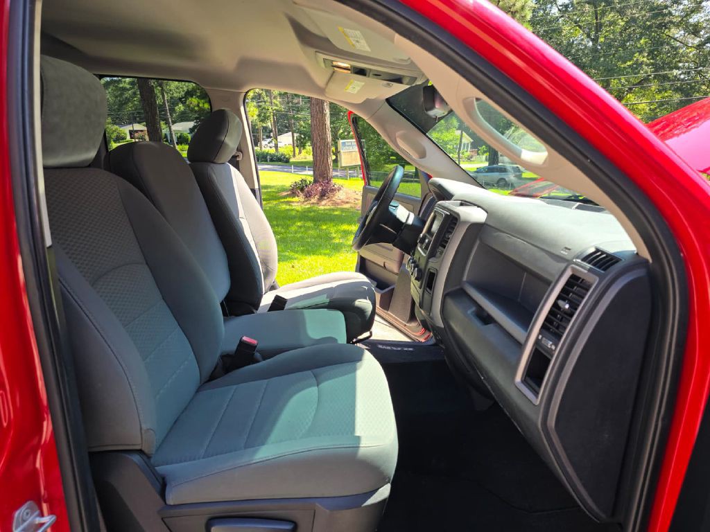 2015 RAM 1500 Image 19
