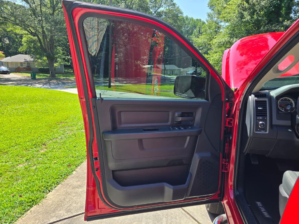 2015 RAM 1500 Image 21