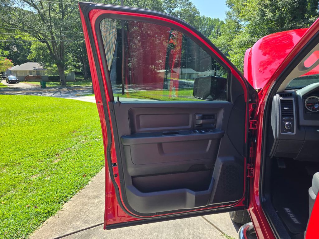 2015 RAM 1500 Image 22