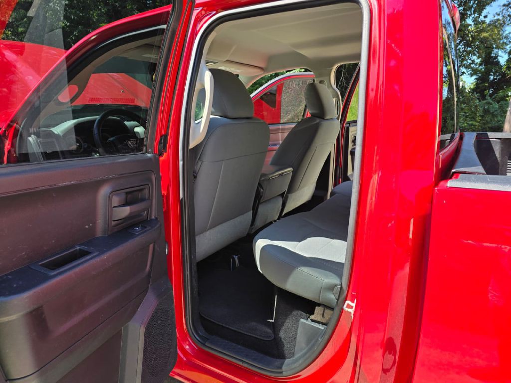 2015 RAM 1500 Image 29