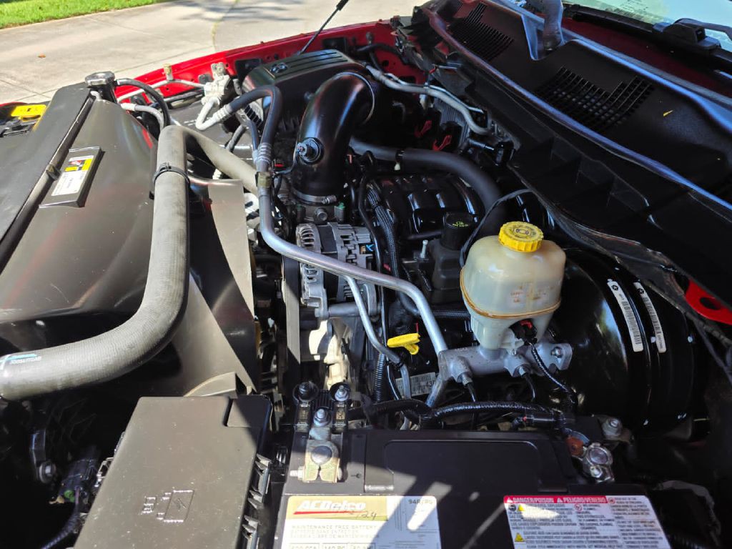 2015 RAM 1500 Image 30