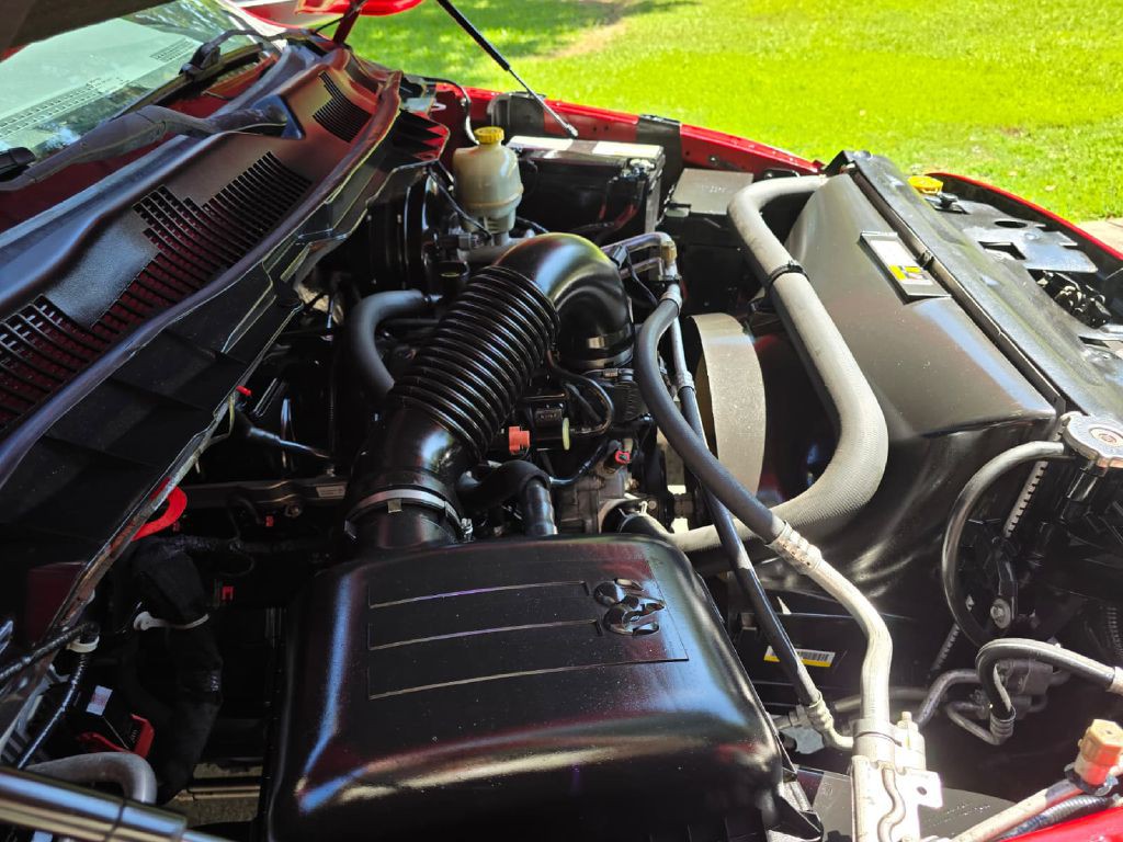 2015 RAM 1500 Image 32