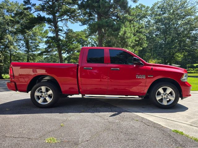 2015 RAM 1500 Image 36