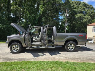 Image for 2006 Ford F-250 Super Duty Lariat ID: 6683096