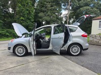 Image for 2015 Ford C-Max SEL ID: 6687856
