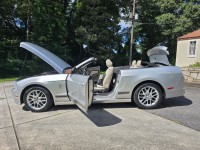 Image for 2013 Ford Mustang  ID: 6687866