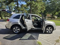Image for 2012 Acura MDX  ID: 6695183