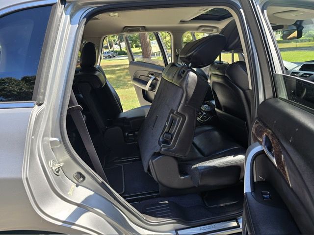 2012 Acura MDX Image 7