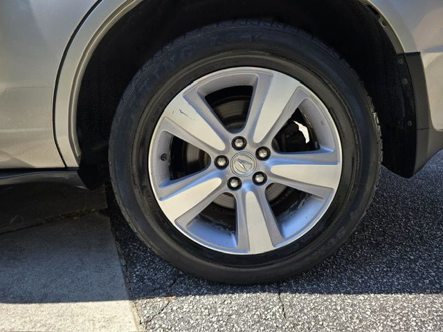 2012 Acura MDX Image 14