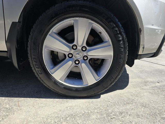 2012 Acura MDX Image 15