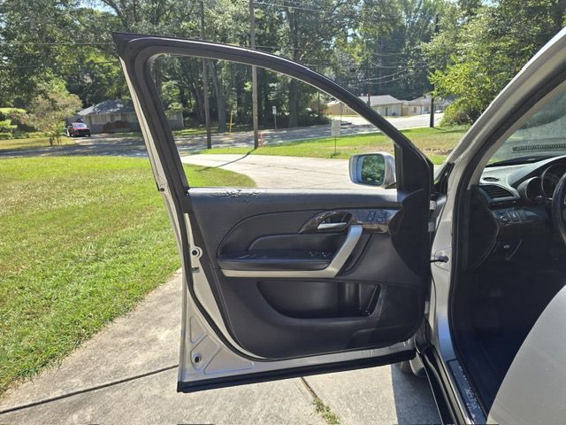2012 Acura MDX Image 19