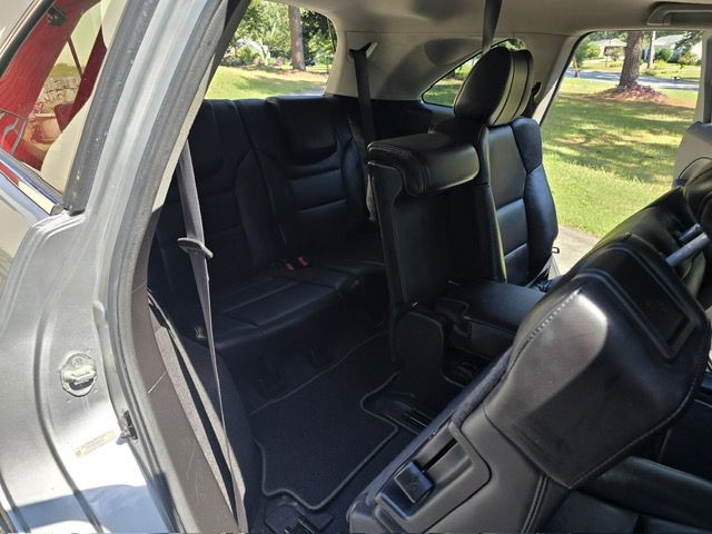 2012 Acura MDX Image 20