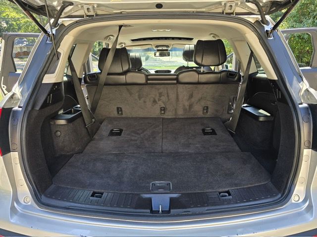 2012 Acura MDX Image 21