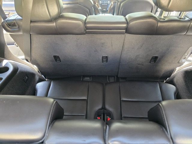 2012 Acura MDX Image 22