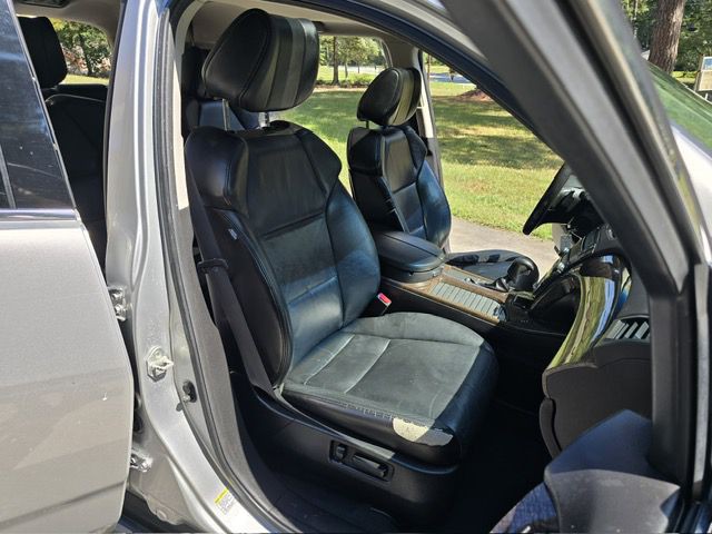 2012 Acura MDX Image 25