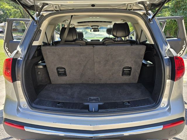 2012 Acura MDX Image 26