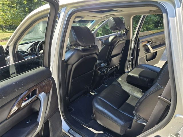 2012 Acura MDX Image 27