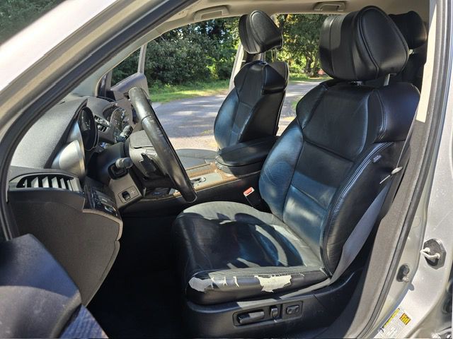 2012 Acura MDX Image 28