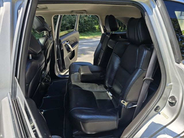 2012 Acura MDX Image 30