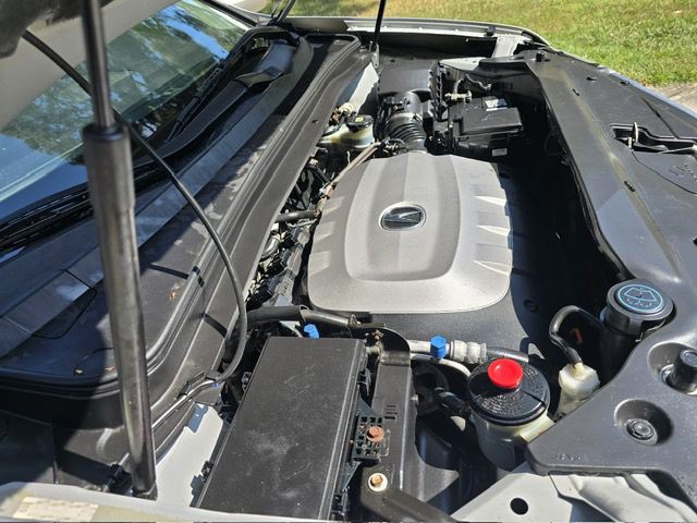 2012 Acura MDX Image 34