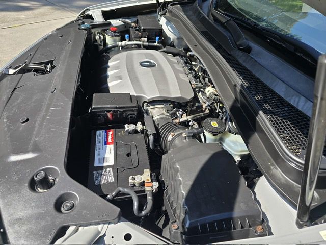 2012 Acura MDX Image 35