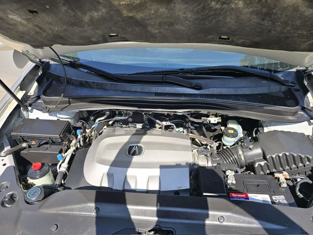 2012 Acura MDX Image 38
