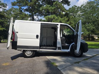 Image for 2018 RAM Promaster 1500 STANDARD ID: 6705015