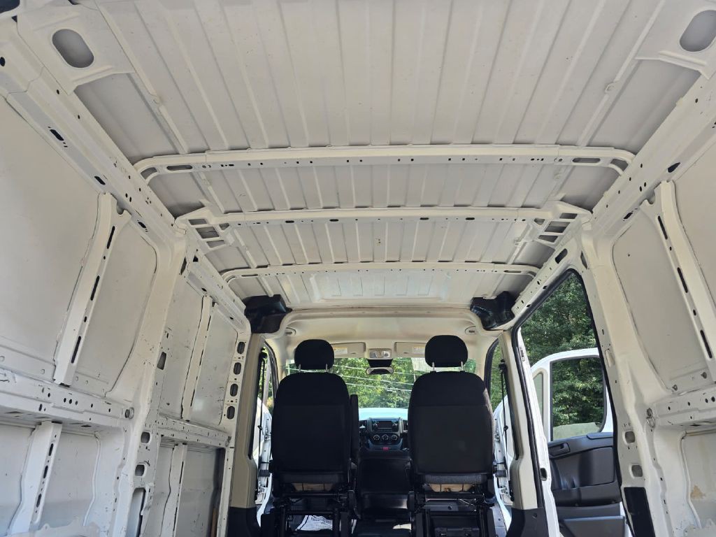 2018 RAM Promaster Image 18