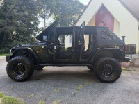 Image for 2015 Jeep Wrangler Unlimited Sport ID: 6705046