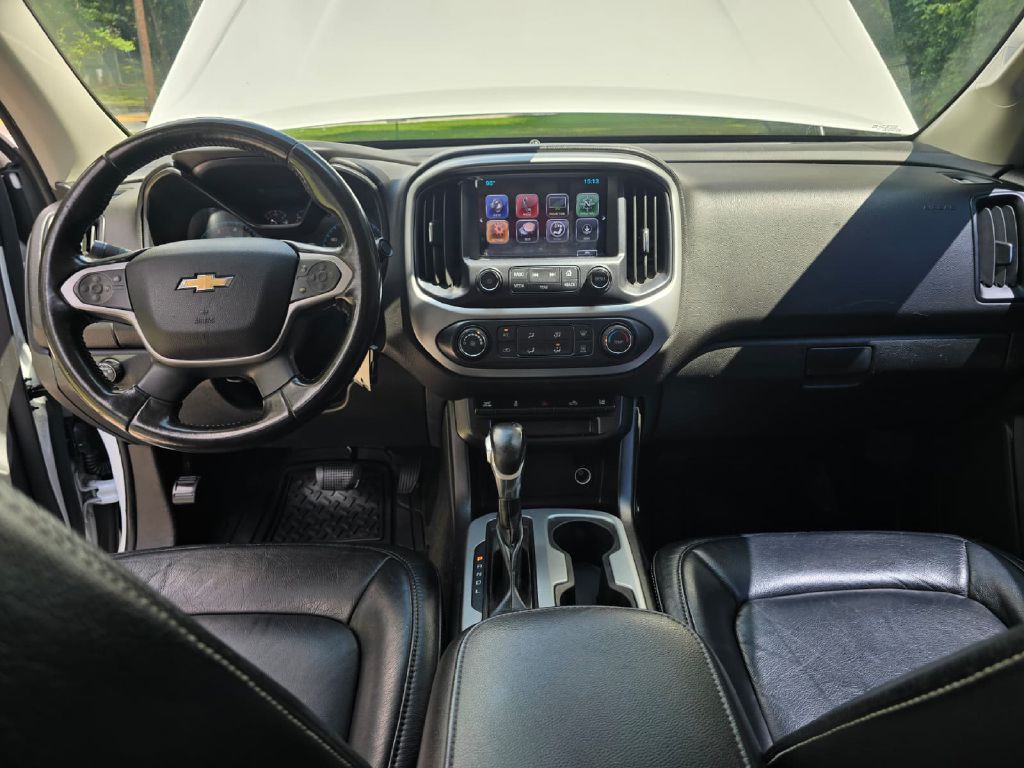 2017 Chevrolet Colorado Image 5